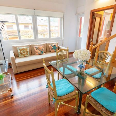 Apartamento El Tarin Лянес Екстериор снимка
