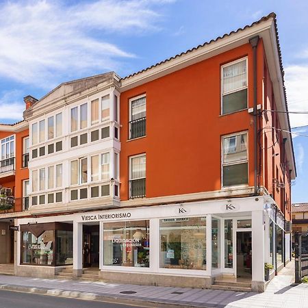 Apartamento El Tarin Лянес Екстериор снимка