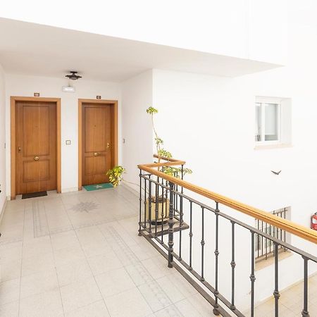 Apartamento El Tarin Лянес Екстериор снимка