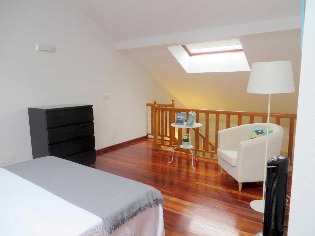 Apartamento El Tarin Лянес Екстериор снимка
