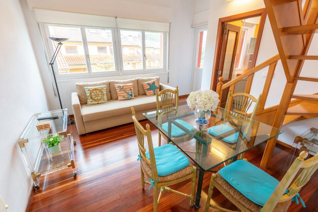 Apartamento El Tarin Лянес Екстериор снимка