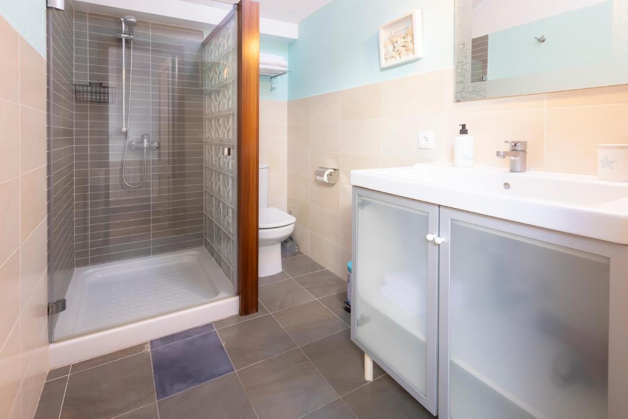 Apartamento El Tarin Лянес Екстериор снимка
