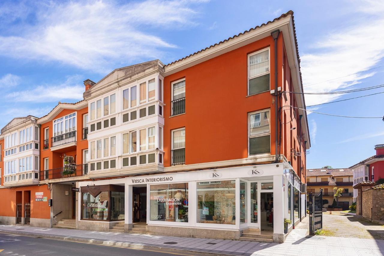 Apartamento El Tarin Лянес Екстериор снимка