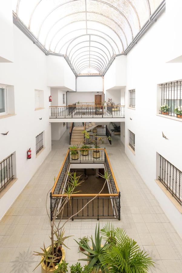 Apartamento El Tarin Лянес Екстериор снимка
