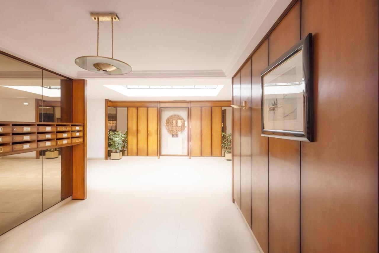 Apartamento El Tarin Лянес Екстериор снимка